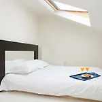 Left Bank - St. Germain Apartment
