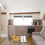 Left Bank - St. Germain Apartment