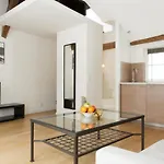 Left Bank - St. Germain Apartment