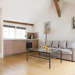 Left Bank - St. Germain Apartment