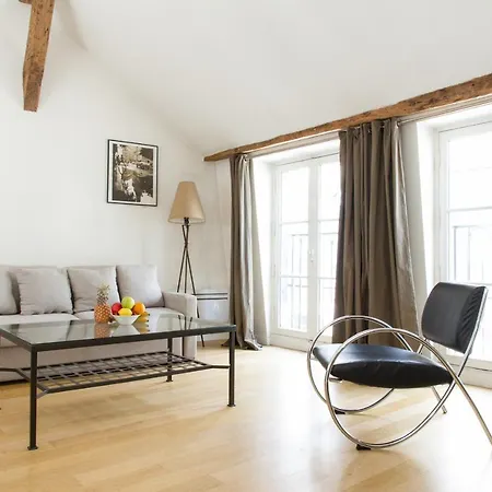 Left Bank - St. Germain Appartamento Parigi