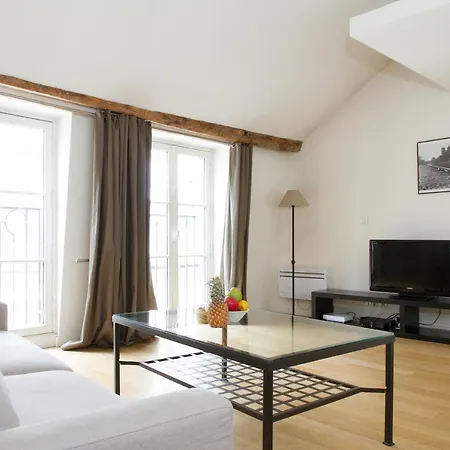 Appartamento Left Bank - St. Germain